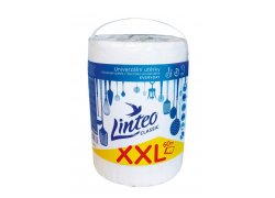 Linteo Classic kuchyňské utěrky 2vrstvé 1ks Linteo Classic kuchyňské utěrky 2vrstvé 1ks