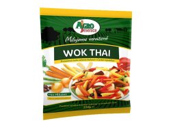 Agro Jesenice Wok Thai 350 g