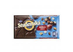Orion Studentská pečeť hořká 180 g Orion Studentská pečeť hořká 180 g