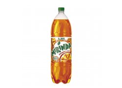 Mirinda Pomeranč 2,25 l Mirinda Pomeranč 2,25 l