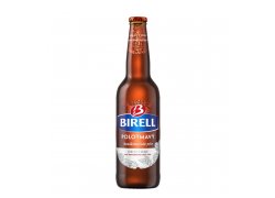 Birell Polotmavé pivo nealkoholické 0,5 l Birell Polotmavé pivo nealkoholické 0,5 l
