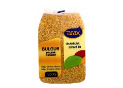 Arax Bulgur hrubý 500 g Arax Bulgur hrubý 500 g