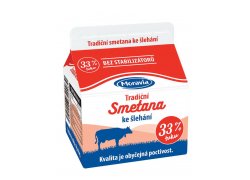 Moravia Lacto Smetana ke šl...