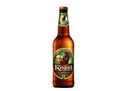 Velkopopovický Kozel 11° pivo ležák světlý… Velkopopovický Kozel 11° pivo ležák světlý…