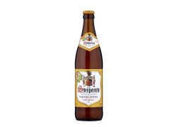 Svijany Svijanská desítka pivo světlé… Svijany Svijanská desítka pivo světlé…