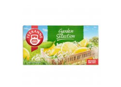 Teekanne Garden Selection, World of Fruits… Teekanne Garden Selection, World of Fruits…