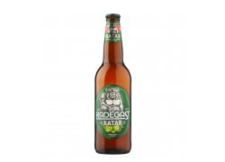 Radegast Ratar pivo výčepní světlé 0,5 l Radegast Ratar pivo výčepní světlé 0,5 l