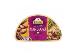 Krajanka Paštika mandlová 100g Krajanka Paštika mandlová 100g