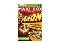 Nestlé Lion 600 g Nestlé Lion 600 g