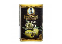 Kaiser Franz Josef Exclusive Zelené olivy… Kaiser Franz Josef Exclusive Zelené olivy…