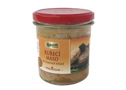 Rekord Kuřecí maso 300 g Rekord Kuřecí maso 300 g