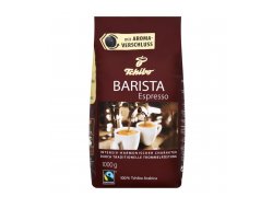 Tchibo Barista Espresso pražená zrnková káva… Tchibo Barista Espresso pražená zrnková káva…