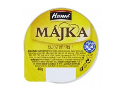 Hamé Májka Lahůdkový vepřový krém 48 g Hamé Májka Lahůdkový vepřový krém 48 g