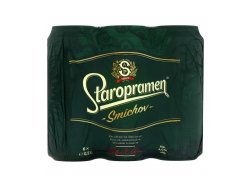 Staropramen Smíchov pivo výčepní světlé 4%… Staropramen Smíchov pivo výčepní světlé 4%…