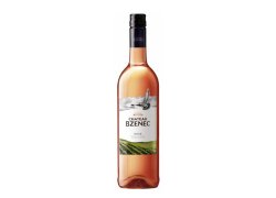Chateau Bzenec Rosé 0,75 l Chateau Bzenec Rosé 0,75 l
