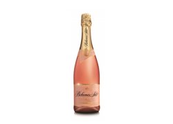 Bohemia Sekt Rose Demi Sec 750 ml Bohemia Sekt Rose Demi Sec 750 ml