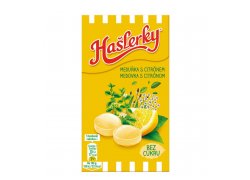 Hašlerky Lemon with Lemon 35 g Hašlerky Lemon with Lemon 35 g