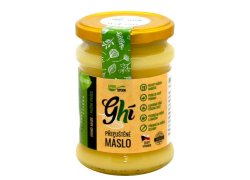 Living spoon Ghí 250 ml Living spoon Ghí 250 ml