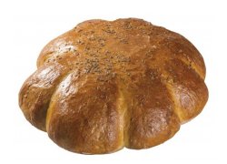 Královský bochník Globus 2000 g Královský bochník Globus 2000 g
