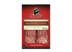Kmotr Vysočina krájený 75 g Kmotr Vysočina krájený 75 g