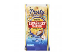 Strážnické Brambůrky Party balení solené 300… Strážnické Brambůrky Party balení solené 300…