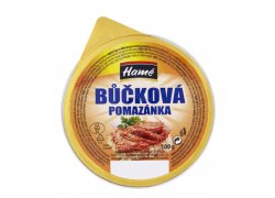 Hamé Bůčková pomazánka 100 g Hamé Bůčková pomazánka 100 g