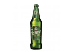 Staropramen Smíchov pivo výčepní světlé 0,5 l