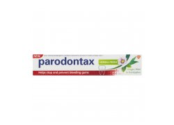 Parodontax Herbal Fresh zubní pasta 75 ml Parodontax Herbal Fresh zubní pasta 75 ml