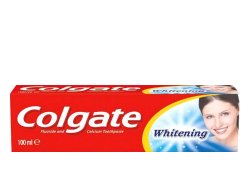 Colgate Whitening zubní pas...