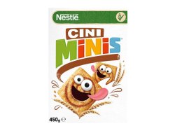 Nestlé Cini minis 450 g Nestlé Cini minis 450 g