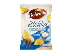 Bohemia Zlehka solené 65g Bohemia Zlehka solené 65g