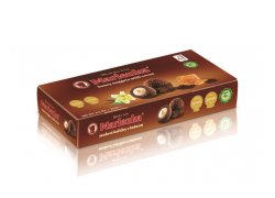 Marlenka Medové kuličky s kakaem 235 g Marlenka Medové kuličky s kakaem 235 g