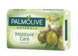 Palmolive Naturals Moisture Care tuhé mýdlo 90 g Palmolive Naturals Moisture Care tuhé mýdlo 90 g