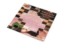 Le & Co Pečená šunka nejvyšší jakosti 100 g Le & Co Pečená šunka nejvyšší jakosti 100 g