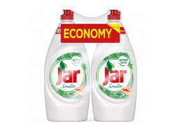 Jar sensitive 2x900 ml Jar sensitive 2x900 ml