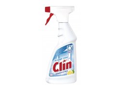 Clin Čistič oken 500 ml Clin Čistič oken 500 ml