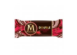Magnum Double Raspberry Malinová zmrzlina 88… Magnum Double Raspberry Malinová zmrzlina 88…