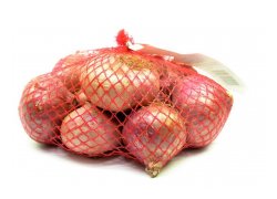 Cibule BIO kuchyňská žlutá balená 1 kg Cibule BIO kuchyňská žlutá balená 1 kg