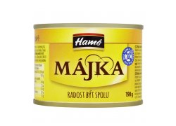 Hamé Májka Lahůdkový vepřový krém 190 g Hamé Májka Lahůdkový vepřový krém 190 g
