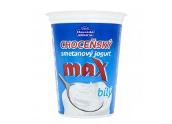 Choceňská Mlékárna Choceňský smetanový… Choceňská Mlékárna Choceňský smetanový…