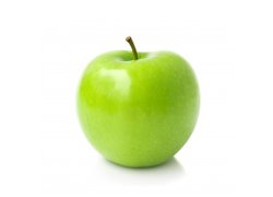 Jablka Golden Delicious