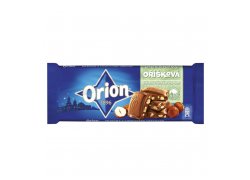 Orion Oříšková čokoláda 100 g Orion Oříšková čokoláda 100 g