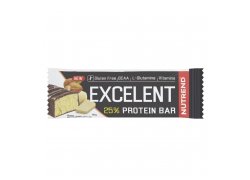 Nutrend Excelent Protein bar příchuť… Nutrend Excelent Protein bar příchuť…
