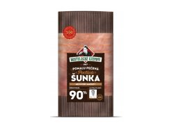 Kostelecké Uzeniny Pomalu pečená poctivá… Kostelecké Uzeniny Pomalu pečená poctivá…