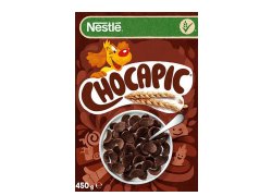 Nestlé Chocapic 450 g Nestlé Chocapic 450 g