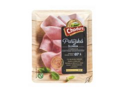 Chodura Pařížská šunka 100 g Chodura Pařížská šunka 100 g
