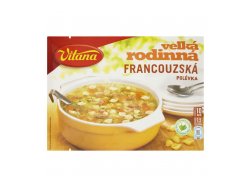 Vitana Velká rodinná francouzská polévka 100… Vitana Velká rodinná francouzská polévka 100…