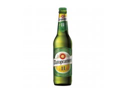 Zlatopramen 11° pivo ležák světlý sklo 0,5 l Zlatopramen 11° pivo ležák světlý sklo 0,5 l
