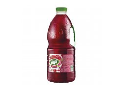 Jupí Sirup malina 3 l Jupí Sirup malina 3 l