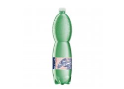 Mattoni Perlivá přírodní minerální voda 1,5 l Mattoni Perlivá přírodní minerální voda 1,5 l